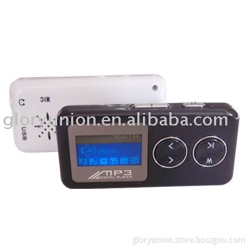 MP3 Player